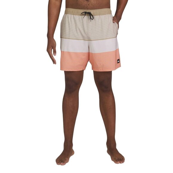 - Men’s Volley Swim Short,Quiksilver - Picture 3 of 8